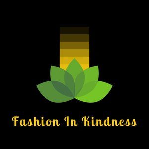 Meet your Posher, Fashion In Kindness LLC.